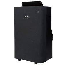 Кондиционер мобильный BALLU Velure BPAC-12 EW/N6, артикул НС-1606625