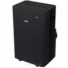 Мобильный кондиционер Ballu Velure BPAC-14 EW/N6