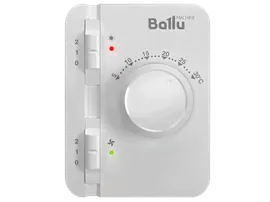 Контроллер (пульт) BALLU BRC