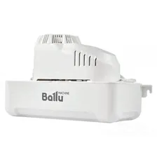Насос дренажный Ballu Machine TOP Power (накопительный, 125 л/ч)