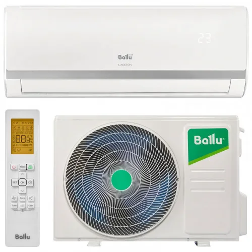 Кондиционер Ballu BSD-07HN1_24Y