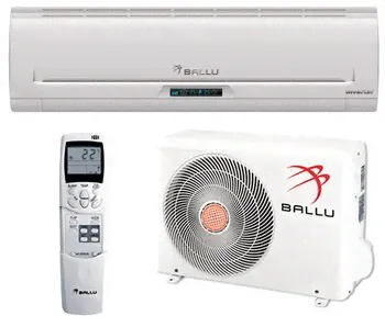 Кондиционер инверторный BALLU BSCI-12HPC-0