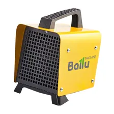 Тепловая электрическая пушка BALLU BKN-3