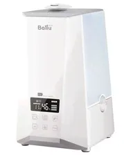 Ультразвуковой увлажнитель воздуха, белый/white Ballu UHB-990