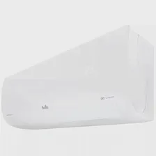 Сплит-система Ballu Discovery DC BSVI-09HN8 White