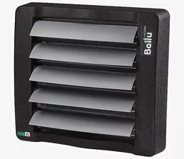 Тепловентилятор водяной Ballu BHP-W3-25-LN
