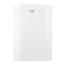 Электрический водонагреватель Ballu BWH/S 50 (Level PRO)