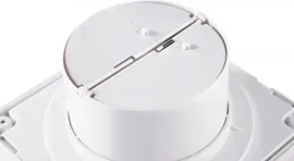Вентилятор BALLU BAF-FW 100 вытяжной [НС-1442375]