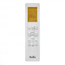 Сплит-система Ballu Ice Peak Full-DC inverter