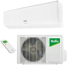 Сплит-система Ballu Greenland DC BSGRI-12HN8_22Y