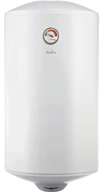 Водонагреватель накопительный BWH/S 100 BALLU Proof