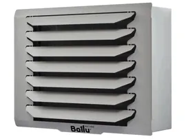Ballu BHP-W4-20-S Водяной