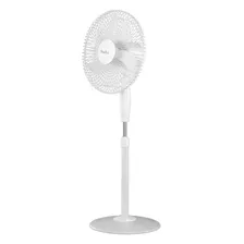 Вентилятор напольный Ballu BFF-806 White