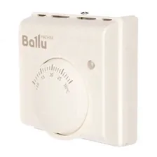 Термостат BMT-1 для инфракрасного обогревателя BALLU