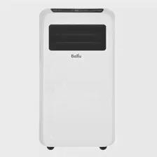Кондиционер мобильный Ballu Aura CP/N124Y 7К BTU охлаждение BALLU BPAC-07