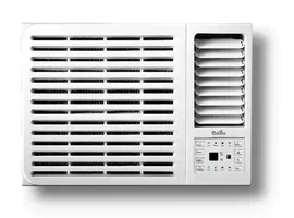 Оконный кондиционер Ballu WIND COOL BWC-09 AC