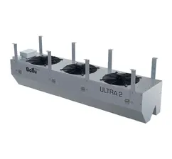 Водяная тепловая завеса Ballu ULTRA 2 BHC-U20W55-PS2