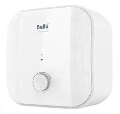 Электрический накопительный водонагреватель Ballu BWH/S 10 Capsule Plus U