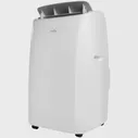 Мобильный кондиционер Ballu Smart Inverter BPAC-12 IN/N6 White