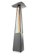 Уличный газовый обогреватель Ballu BOGH-15