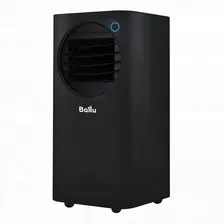 Мобильный кондиционер BALLU Eclipse BPAC-10 EPB/N6 black [НС-1599259]