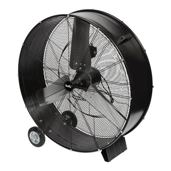 Вентилятор промышленный Ballu BIF BIF-20D-0
