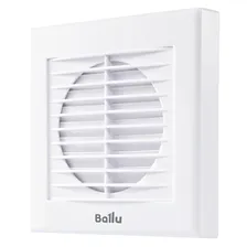 Вентилятор вытяжной Ballu BAF-EX 100 (BAF-EX 100)