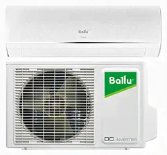 Сплит-система Ballu BSPRI-12HN1 Инвертор