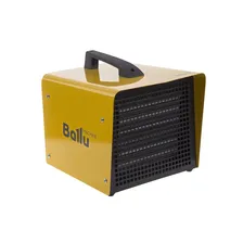 Тепловая пушка BALLU BKX-7 НС-1051506