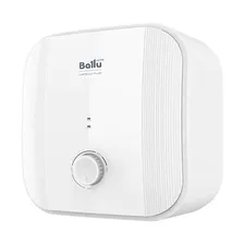 Ballu BWH/S 10 Capsule Plus O водонагреватель