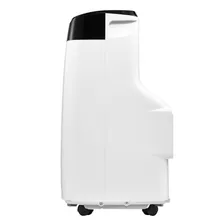 Мобильный кондиционер Ballu Smart Wind BPAC-07 SW/N1 НС-1475348