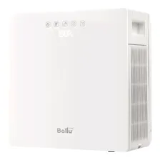 Мойка воздуха BALLU AW-340 белая в Стерлитамаке