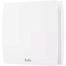 Вентилятор вытяжной Ballu BAF-SL 100 в Москве
