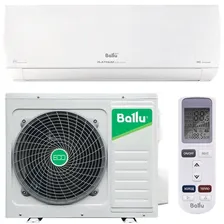 Инверторная сплит-система Ballu BSUI-12HN8_23Y