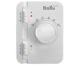 Тепловая завеса Ballu BHC-L10-S06-M 6кВт 220 В