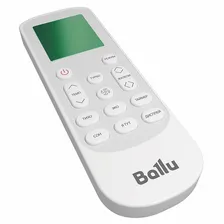 КОНДИЦИОНЕР BALLU DISCOVERY DC BSVI-07HN8