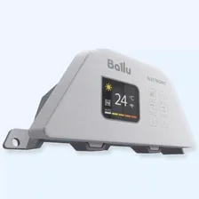 BCT/EVU-3E Apollo Transformer Ballu Блок управления конвектора