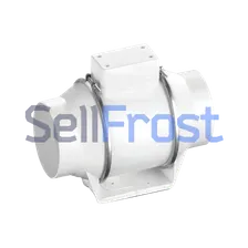 Ballu Machine Flow 125