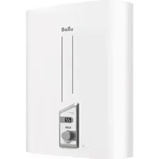 Водонагреватель BALLU BWH/S 30 SMART WIFI BWH/S 30 Smart WI-FI