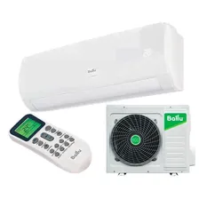 Кондиционер Ballu OLIMPIO BSW-12HN1/OL/15Y