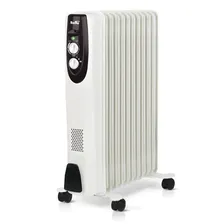 Радиатор масляный Ballu Classic BOH/CL-11WRN 2200 (11 секций)