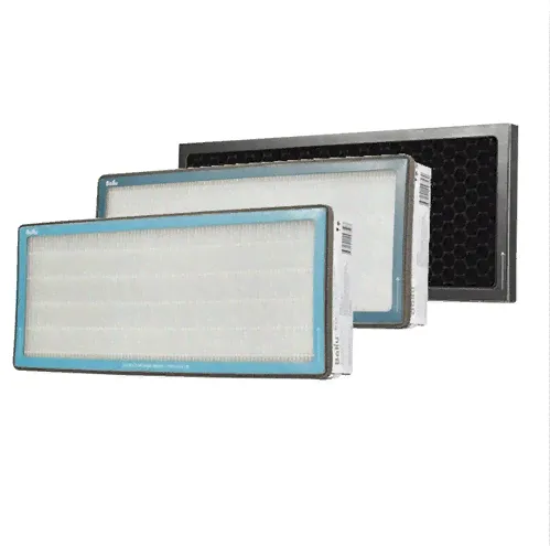 Комплект сменных фильтров для Ballu ONEAIR ASP-200-0