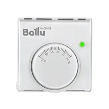 Термостат Ballu механический BMT-2