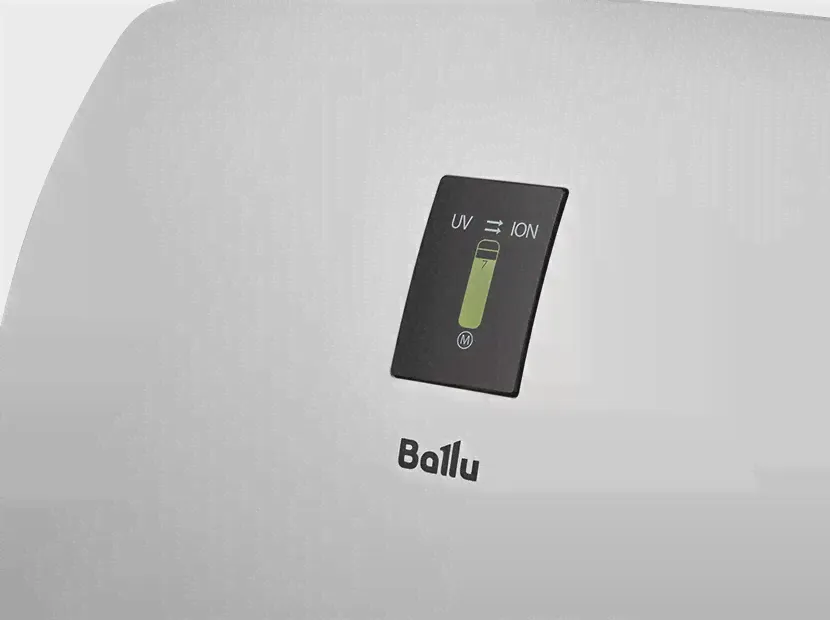 Ballu ONEAIR ASP-200P-2