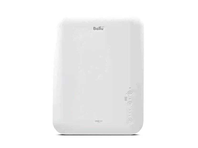 Бризер Ballu ONEAIR ASP-80-0