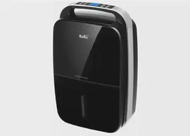 Осушитель воздуха Ballu BD30MN Black серии Home Express