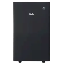 Мобильный кондиционер Ballu Velure BPAC-14 EW/N6 НС-1606627