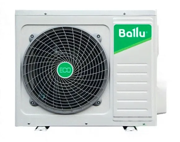 Инверторный кондиционер Ballu BSVPI-12HN1-0