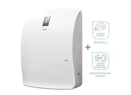 Ballu ONEAIR ASP-200SP-MAX