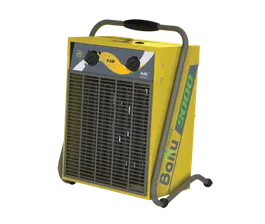 Тепловентилятор Ballu BHP-M-15